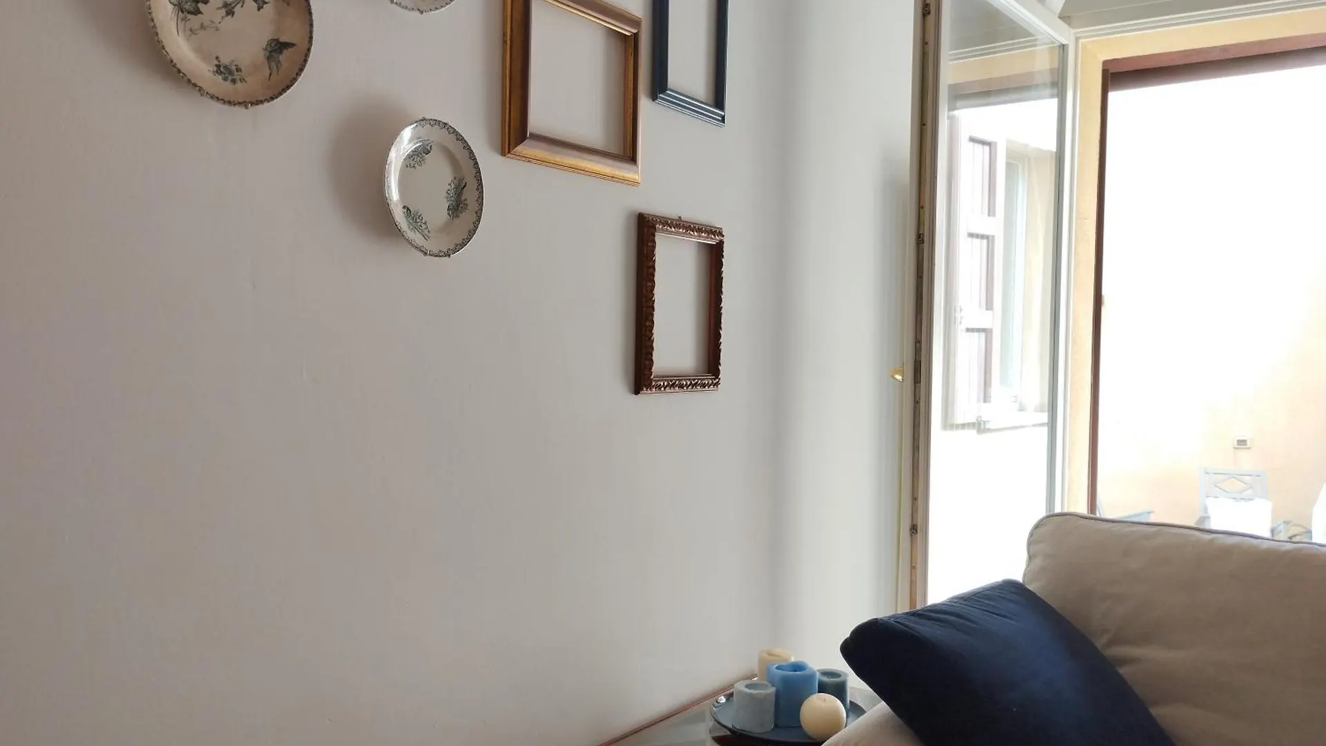 Apartamento A Casa Di Kika Bolonia