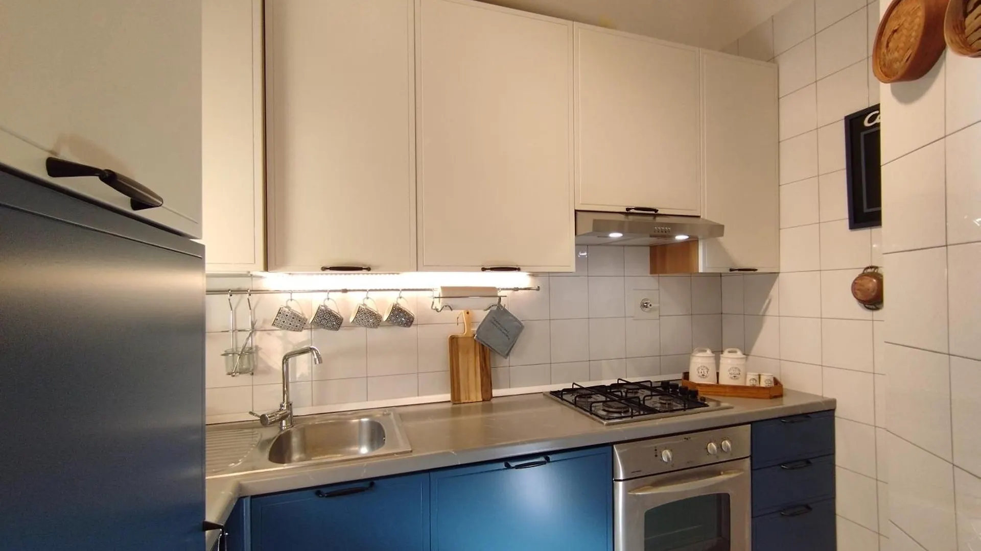 Apartamento A Casa Di Kika Bolonia