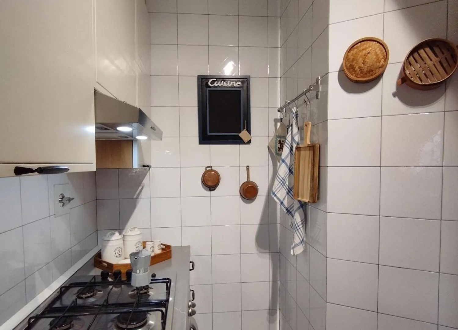 Apartamento A Casa Di Kika Bolonia 0*,