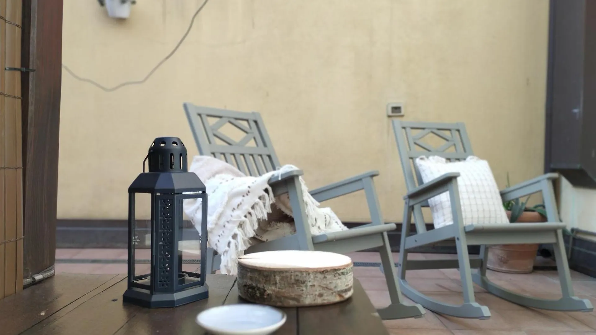 Apartamento A Casa Di Kika Bolonia