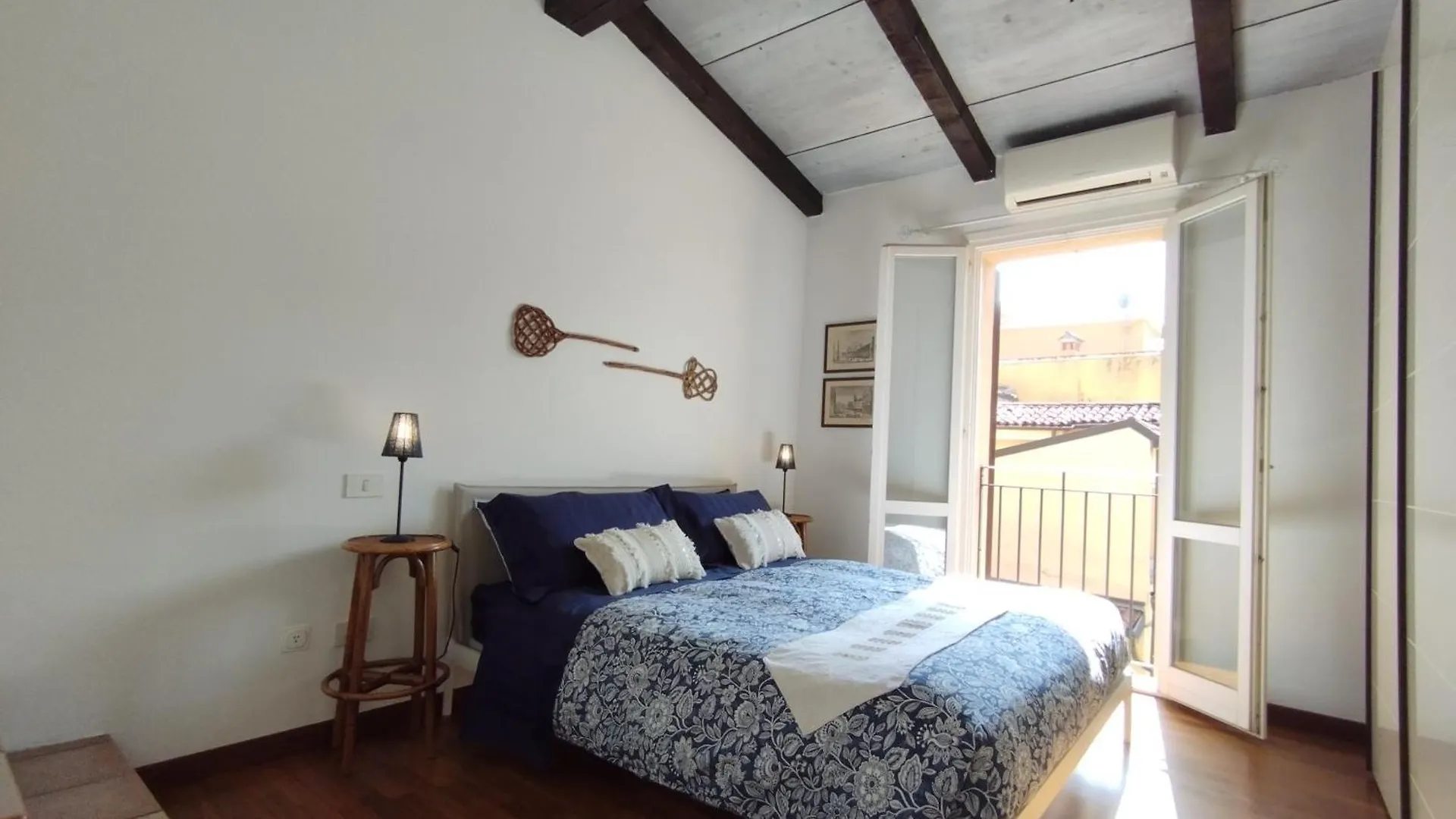 Apartamento A Casa Di Kika Bolonia