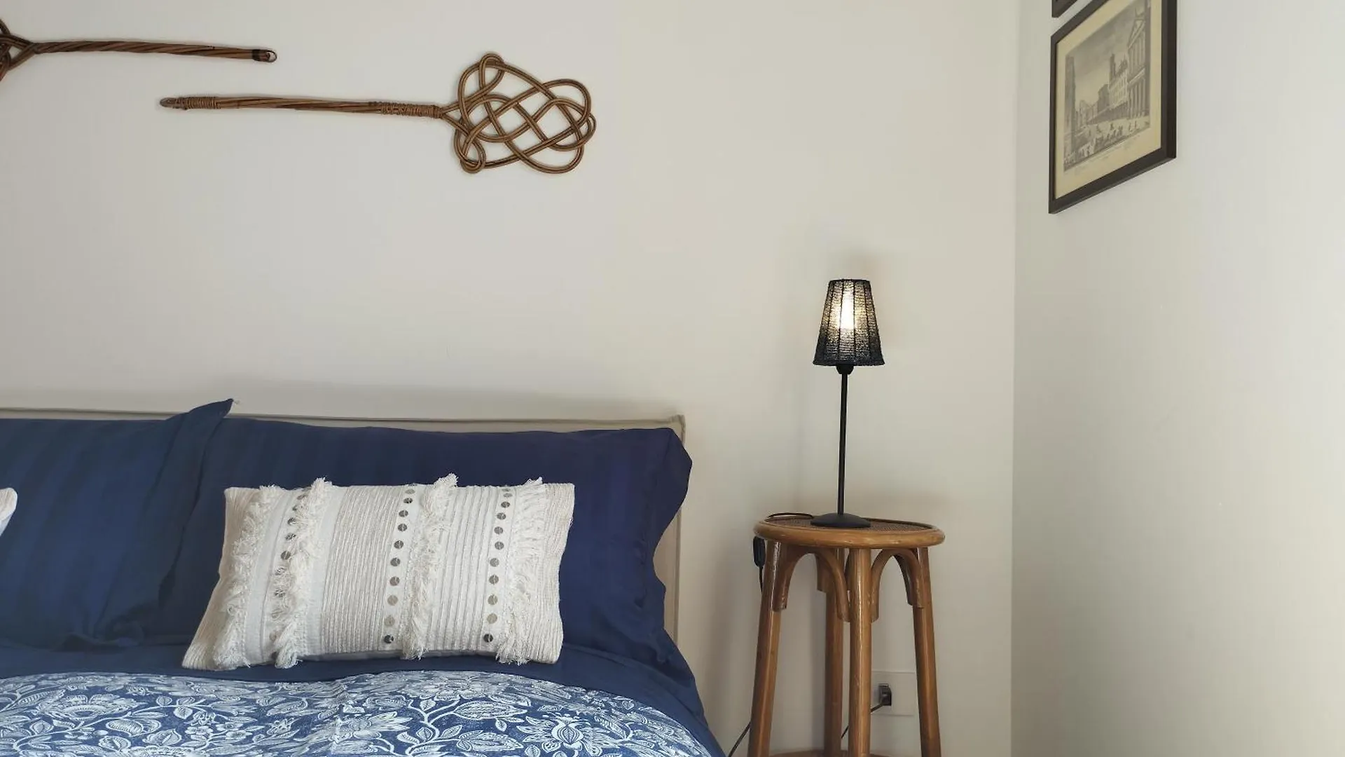 Apartamento A Casa Di Kika Bolonia