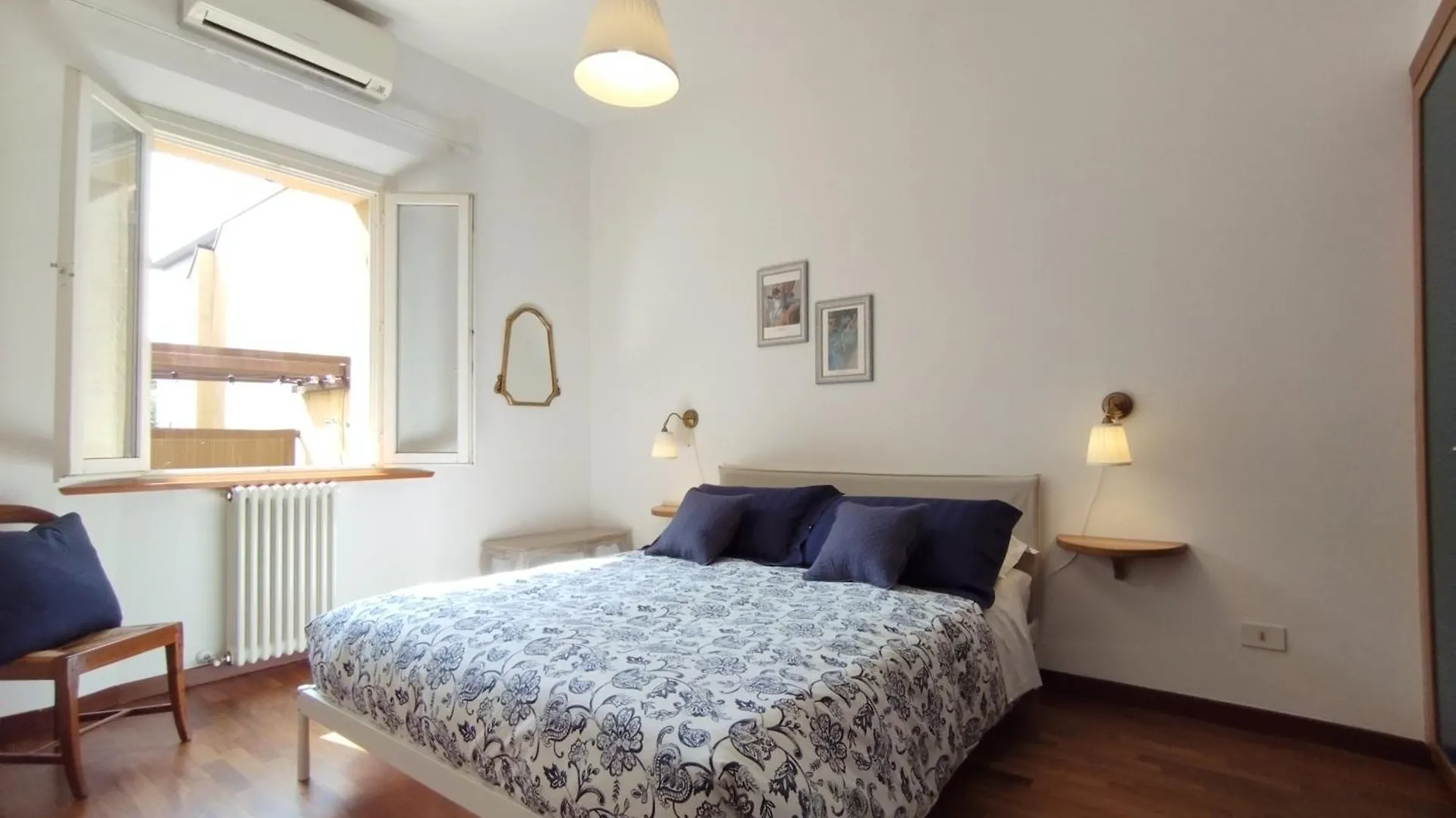 Apartamento A Casa Di Kika Bolonia Italia