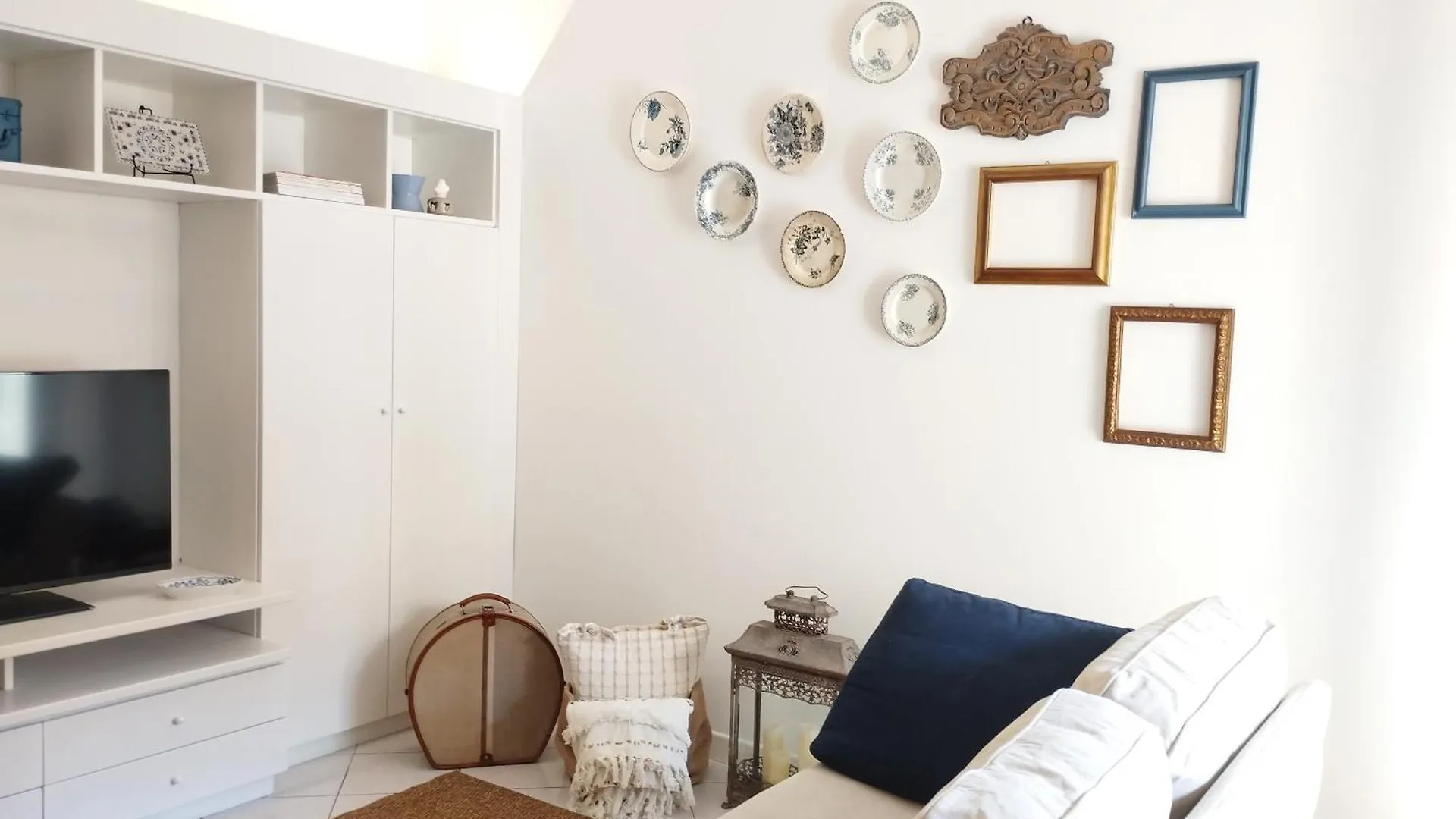 Apartamento A Casa Di Kika Bolonia 0*,  Italia