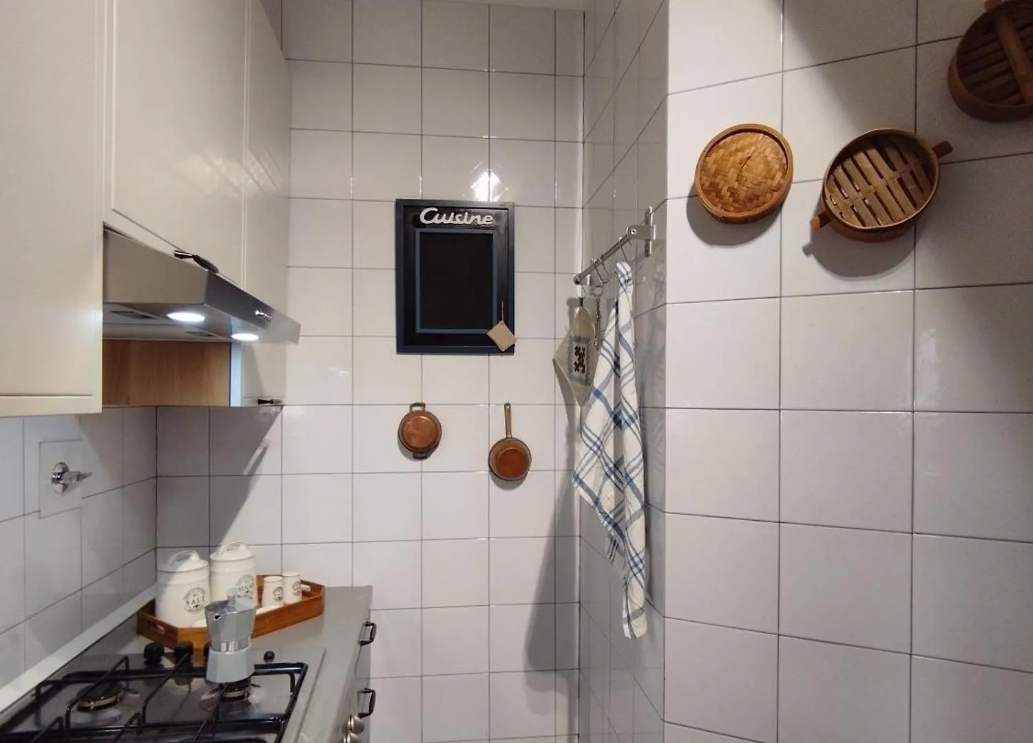 Apartamento A Casa Di Kika Bolonia