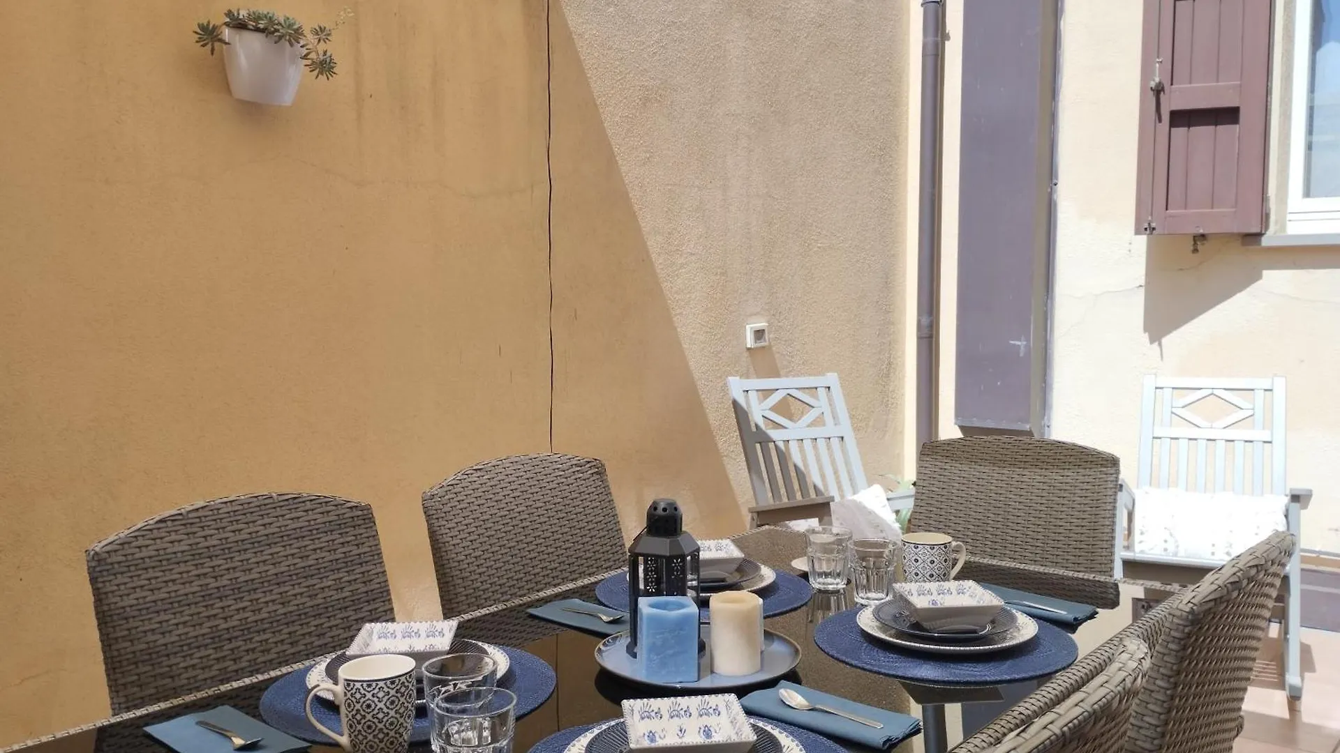 Apartamento A Casa Di Kika Bolonia