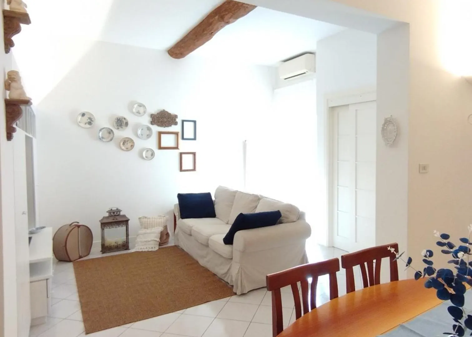 Apartamento A Casa Di Kika Bolonia