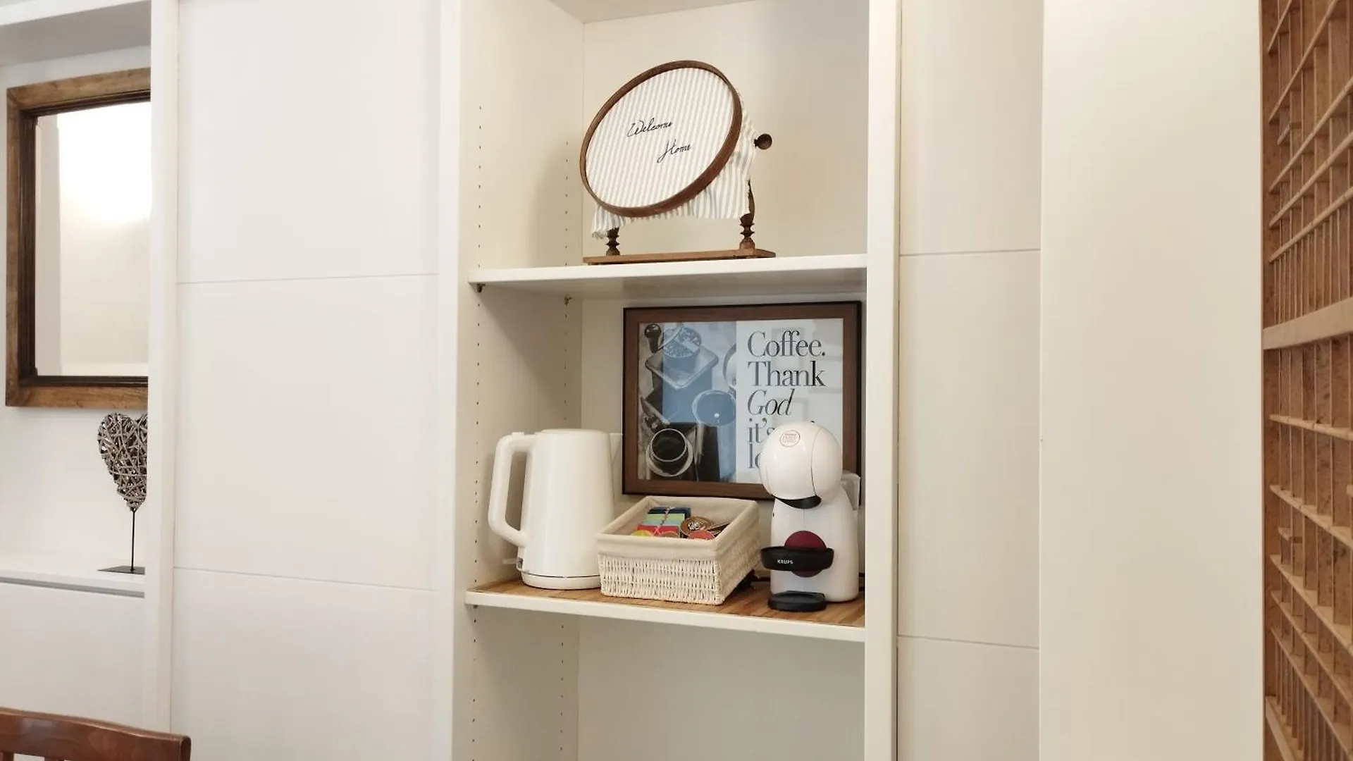 Apartamento A Casa Di Kika Bolonia